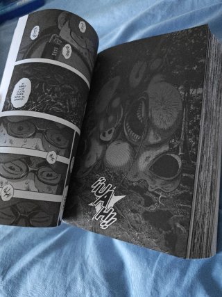 I am a Hero Manga volumen 1 edición coleccionista