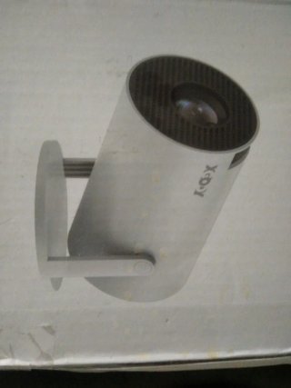 PROYECTOR ANDROID WIFI