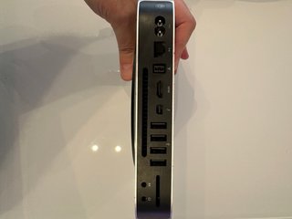 Mac Mini 2011 Actualizado de Segunda mano por 170 EUR en Sant