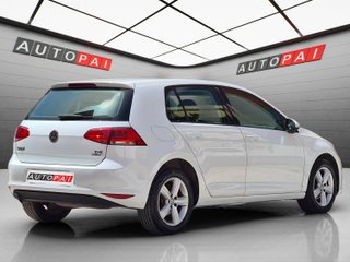 Volkswagen Golf 1.6 TDI 105cv. ADVANCE