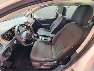 Volkswagen Golf 1.6 TDI 105cv. ADVANCE