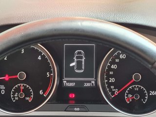 Volkswagen Golf 1.6 TDI 105cv. ADVANCE