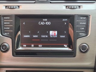 Volkswagen Golf 1.6 TDI 105cv. ADVANCE