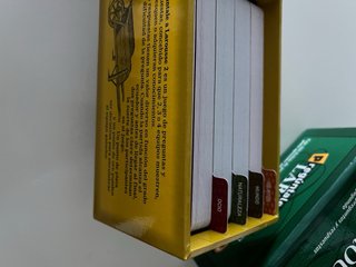 Pregúntale a Larousse 2 Juego Preguntas
