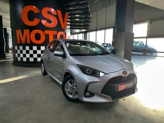 Mazda 2 1.5 CVT 116 CENTRELINE (2023)