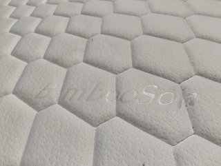 Colchón 150x190 Bambú