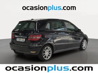 Mercedes-Benz Clase B B 180 CDI 80 kW (109 CV)