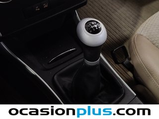 Mercedes-Benz Clase B B 180 CDI 80 kW (109 CV)