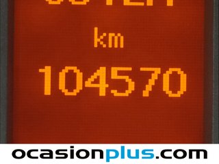 Mercedes-Benz Clase B B 180 CDI 80 kW (109 CV)