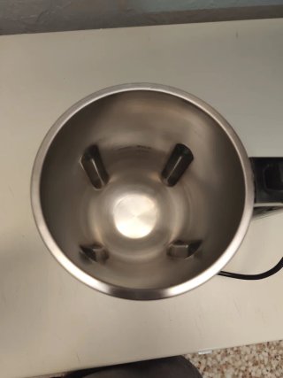Moulinex Easy Soup Batidora Vaso