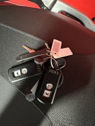 HONDA FORZA 350 DEL AÑO 2021 !!! IMPECABLE ESTADO