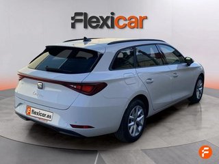 Seat Leon SP 2.0 TDI 85kW Style Go