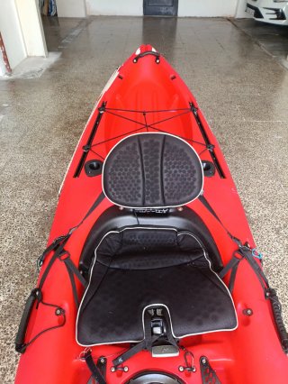 Kayak Tarpon 120