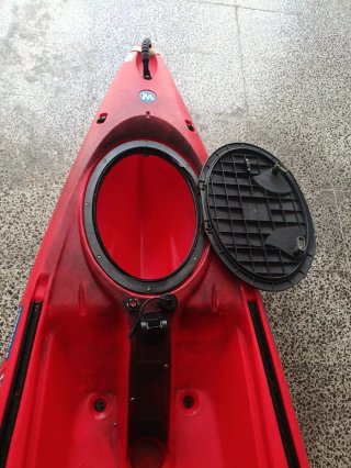 Kayak Tarpon 120