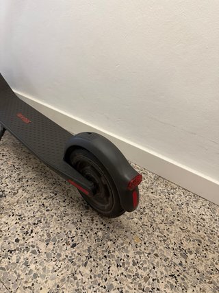 Ninebot E45E Patinete Eléctrico