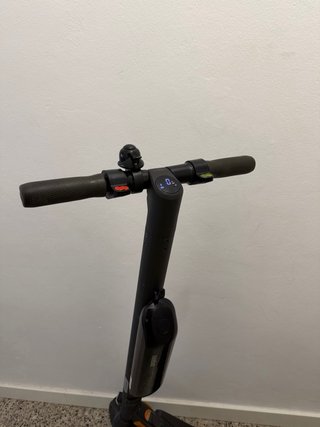 Ninebot E45E Patinete Eléctrico
