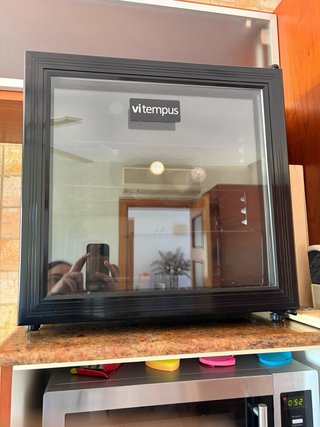 Vinoteca Vitempus