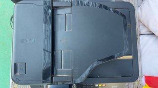 Stampante multifunzione Epson WF-7610
