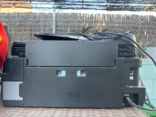 Stampante multifunzione Epson WF-7610