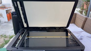 Stampante multifunzione Epson WF-7610
