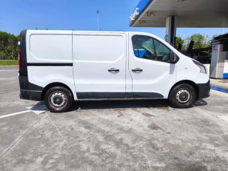 Renault Trafic 2019