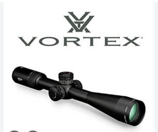 Visor de caza Vortex 5-25x50 PST