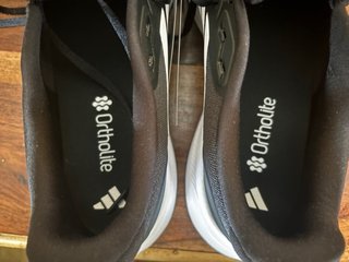 Zapatillas Adidas Hombre Negras Blancas