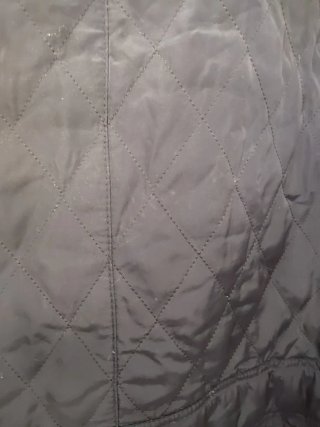 Chaqueta Massimo Dutti Azul Talla XXL