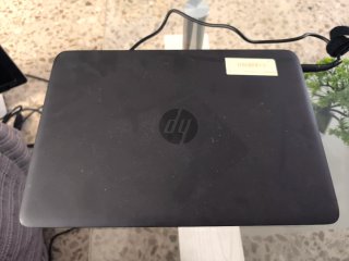 Portátil HP EliteBook 820g reparar.