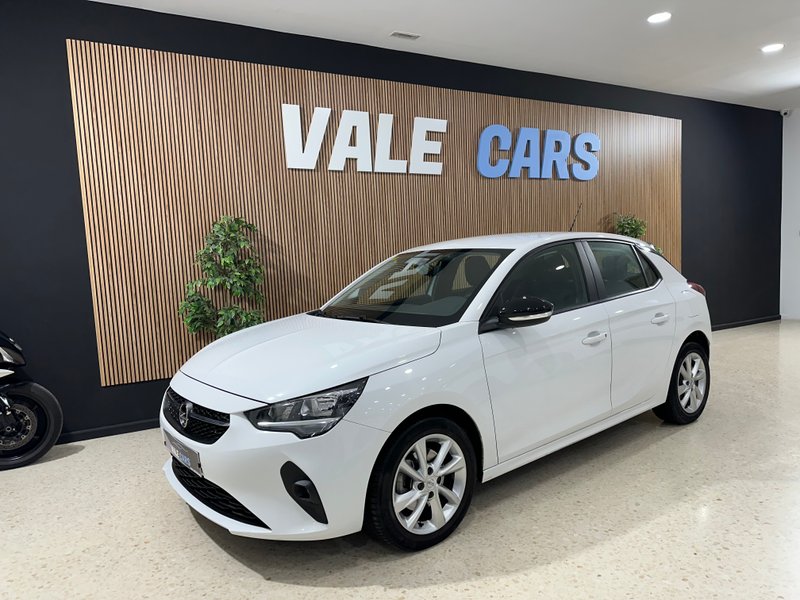 Opel Corsa 2021, foto 2