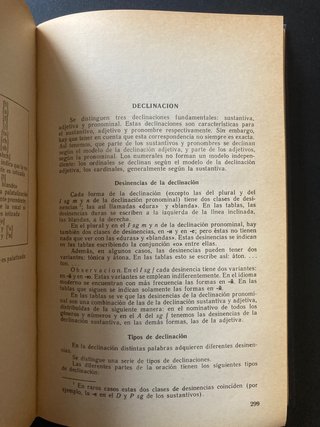 Diccionario manual español-ruso