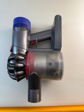 Dyson V8 Absolute Aspirapolvere