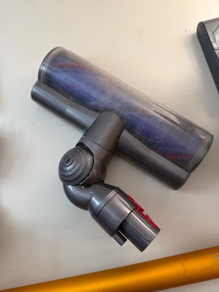 Dyson V8 Absolute Aspirapolvere