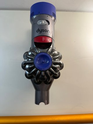 Dyson V8 Absolute Aspirapolvere