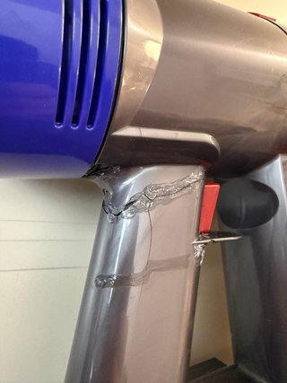 Dyson V8 Absolute Aspirapolvere
