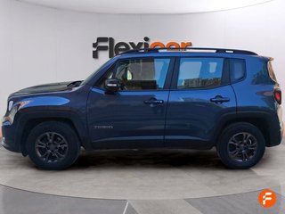 Jeep Renegade Limited 1.0G 88kW (120CV) 4x2