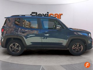 Jeep Renegade Limited 1.0G 88kW (120CV) 4x2
