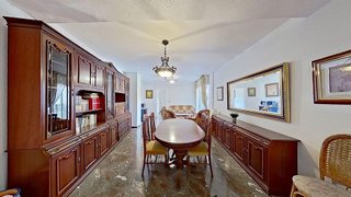 Piso en venta en Motril pueblo en Motril
