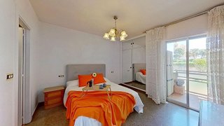 Piso en venta en Motril pueblo en Motril