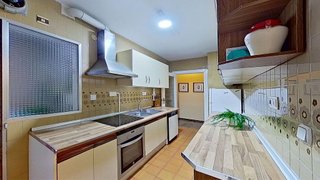 Piso en venta en Motril pueblo en Motril