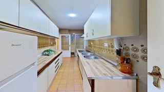 Piso en venta en Motril pueblo en Motril