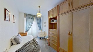 Piso en venta en Motril pueblo en Motril