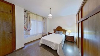 Piso en venta en Motril pueblo en Motril