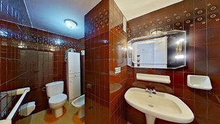 Piso en venta en Motril pueblo en Motril