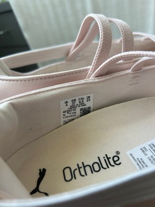 Zapatillas Puma Speedcat Ballet Metallic Pink