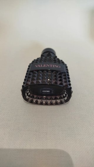 Valentino Uomo Born In Roma Intense 50ml Original