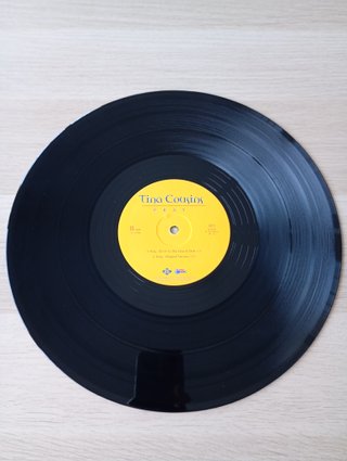 TINA COUSINS - PRAY - VINILO REMEMBER