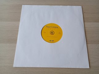 TINA COUSINS - PRAY - VINILO REMEMBER