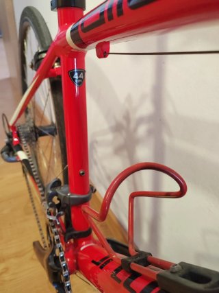 Specialized Allez talla 44