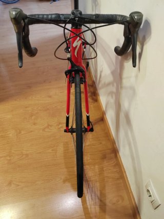 Specialized Allez talla 44